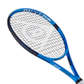 Miniatyrbillede 2 af 2: Dunlop Ustrenget Tennisracket Fx 700 Søvfarvet 2