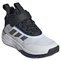 Miniatyrbillede 5 af 8: Adidas Own The Game 3.0 Sko Hvid,Sort EU 31 1/2 Dreng