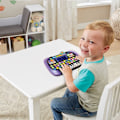 Miniatyrbillede 4 af 5: Vtech Panellum Med Klaver Tablet Multi-app Flerfarvet