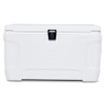 Miniatyrbillede 1 af 6: Igloo Coolers Stiv Bærbar Køler Contour 70 66l Transparent