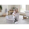 Miniatyrbillede 4 af 8: Shnuggle Badekar Toddler