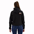 Pikkukuva 2 / 7: Superdry Soft Shell Trekker Takki Musta S Nainen