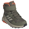 Pikkukuva 4 / 5: Adidas Terrex Trailmaker High Cold.rdy Vaelluskengät Vihreä EU 33