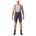 Pikkukuva 1 / 7: Castelli Bib Shortsit Free Aero Rc Classic Harmaa S Mies