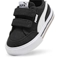 Miniatyrbild 4 av 4: Puma Court Classic Vulc Fs V Skor Svart EU 22 Pojke