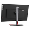 Miniatyrbillede 2 af 4: Lenovo Overvåge Thinkvision T27h-30 27´´ Qhd Ips Led 60hz Sort One Size / EU Plug