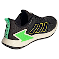Pikkukuva 6 / 8: Adidas Kengät Defiant Speed Clay Musta EU 45 1/3 Mies