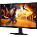 Miniatyrbild 1 av 9: Aoc C27g4zxe 27´´ Full Hd Va Led 280hz Böjd Gamingskärm