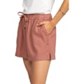 Miniatyrbild 3 av 4: Roxy Lekeitio Break Shorts Rosa XS Kvinna
