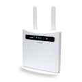 Miniatyrbillede 2 af 7: Strong Router 4grouter300v2 Transparent