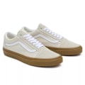 Miniatyrbillede 1 af 7: Vans Trænere Old Skool Beige EU 43 Mand