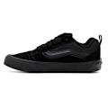 Miniatyrbillede 3 af 7: Vans Knu Skool Sko Sort EU 44 1/2 Mand