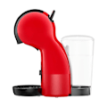 Pikkukuva 3 / 5: Krups Piccolo Xs Dolce Gusto Kapselikeitin Punainen One Size / EU Plug
