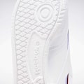 Miniatyrbillede 7 af 10: Reebok Classics Trænere Club C 85 Vegan Hvid EU 36 Kvinde