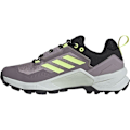 Miniatyrbillede 4 af 4: Adidas Terrex Swift R3 Goretex Vandresko Grå EU 37 1/3 Kvinde