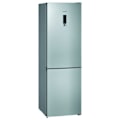 Miniatyrbillede 1 af 5: Siemens Køleskab Kg39nxiea Iq300 No Frost Søvfarvet One Size / EU Plug