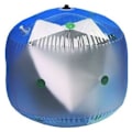 Miniatyrbillede 3 af 3: Echomax Refleks Echoa03i  615 mm