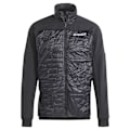 Miniatyrbillede 3 af 9: Adidas Xpr Varilite Hyb Jakke Sort XL Mand