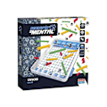 Miniatyrbild 2 av 3: Falomir Spel Marbles Logic And Spatial Vision Mental Challenge