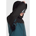 Miniatyrbillede 8 af 10: O´neill Hammer Plus Jakke Sort XL Mand