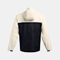 Miniatyrbild 4 av 4: Under Armour Cloudstrike Colorblock Shell Jacka  2XL Man