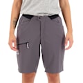 Miniatyrbillede 1 af 8: Haglofs L.i.m Fuse Shorts Grå M Kvinde