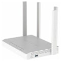 Miniatyrbillede 6 af 10: Keenetic Hopper Dsl Router