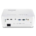Miniatyrbild 6 av 7: Viewsonic Projektor Px706hd Vit One Size / EU Plug
