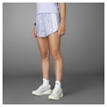 Pikkukuva 6 / 8: Adidas Own The Run Climacool 3 Stripes 3´´ Shortsit  L Nainen