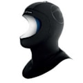 Miniatyrbillede 2 af 2: Aqualung Hætte Seawave Flex 3/1 Mm Sort XL
