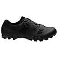 Miniatyrbillede 1 af 4: Pearl Izumi X-alp Mesa Mtb-sko Sort EU 37 Mand