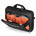 Miniatyrbillede 3 af 5: Everki Laptop Taske Ekb407nch17 17.3´´ Sort