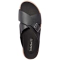 Miniatyrbild 5 av 6: Timberland Amalfi Vibes Cross Sandaler Svart EU 41 1/2 Man