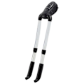 Miniatyrbillede 2 af 5: Therm-ic Dryer Plus Eu Sort  Mand