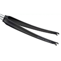 Pikkukuva 2 / 5: Ritchey Road Fork Comp Carbon 1´´ 9x100 Mm Qr 43 Offset  28´´- 700 / Rigid