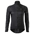Miniatyrbillede 1 af 2: Agu Wind Ii Essential Jakke Sort 2XL Kvinde