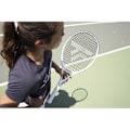 Miniatyrbillede 8 af 10: Tecnifibre Ustrenget Tennisracket Tempo 270 Søvfarvet 2