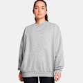 Miniatyrbillede 1 af 4: Under Armour Rival Fleece Oversized Sweatshirt  XS Kvinde