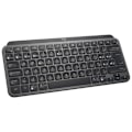Pikkukuva 1 / 5: Logitech Langaton Näppäimistö Mx Hopeinen Spanish QWERTY