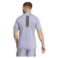 Pikkukuva 2 / 10: Adidas Power 3 Stripes Lyhythihainen T-paita  L Mies