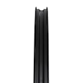 Pikkukuva 4 / 4: Shimano Takapyörä Rx870-700c 11-12s Tubeless Musta 12 x 142 mm