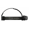 Miniatyrbillede 3 af 4: Led Lenser Forlygte Mh7 Sort 600 Lumens