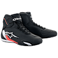 Miniatyrbillede 1 af 7: Alpinestars Motorcykel Sko Sektor Sort EU 39 Mand