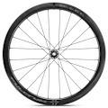 Pikkukuva 4 / 7: Fulcrum Tie Pyörä Aseta Wind 42 Db Disc Tubeless Hopeinen 12 x 100 / 12 x 142 mm / Sram XDR