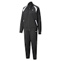 Pikkukuva 1 / 2: Puma Verryttelypuku Classic Tricot Musta XS Nainen