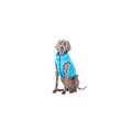 Miniatyrbillede 2 af 2: Collar Pet Airyvest Clasic Frakke  M50