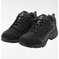 Miniatyrbillede 6 af 10: Haglofs Skuta Low Proof Eco Vandresko Sort EU 37 1/3 Kvinde