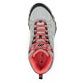 Miniatyrbillede 5 af 7: Columbia Redmond™ Iii Mid Waterproof Vandrestøvler Grå EU 41 1/2 Kvinde