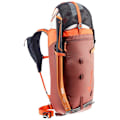 Pikkukuva 9 / 10: Deuter Guide 24l Reppu Punainen,Oranssi