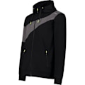Miniatyrbillede 2 af 2: Cmp 33d3097 Softshelljakke Sort 2XL Mand